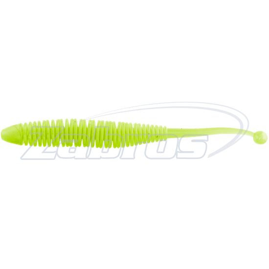 Фото Lucky John Spanky Worm, 3,20", 8,15 см, 10 шт, 140161-S88