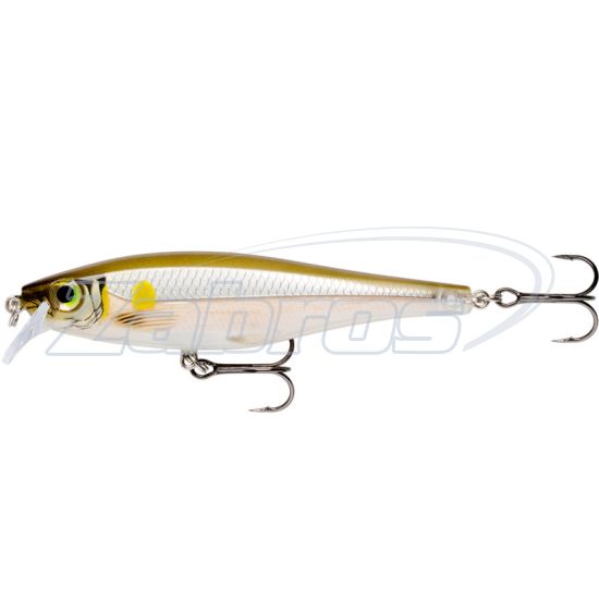 Фото Rapala BX Minnow 70F, 7 см, 7 г, 1,2 м, AYU