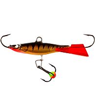 Балансир Lucky John Viking, 6 см, 16 г, 41601-11HRT: купить, цена, Киев, Украина | Zabros