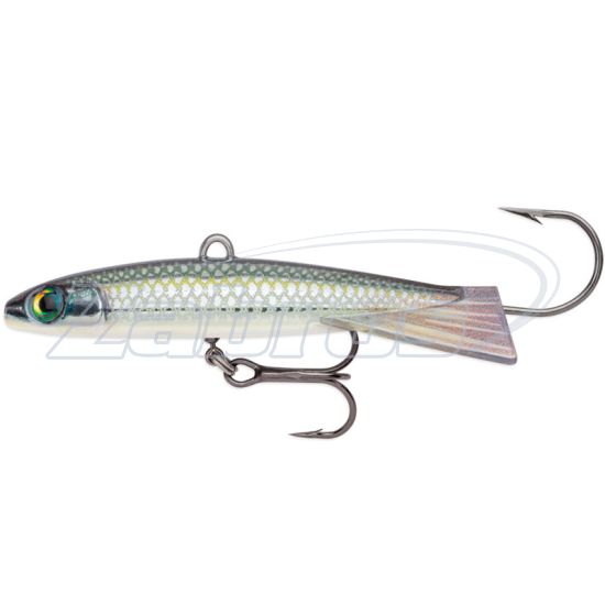 Фото Rapala Jigging Rap Magnum, 7 см, 32 г, BLK
