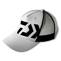 Кепка Daiwa D-Vec Cap, 18205-001, Light Grey/Black, купити, ціни в Києві та Україні, інтернет-магазин | Zabros