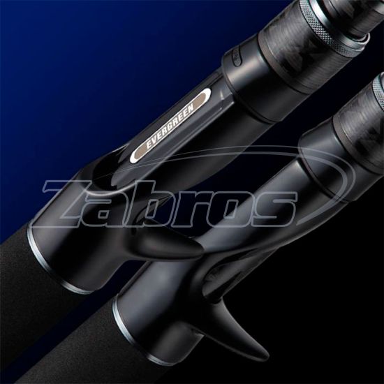 Купить Ever Green Light Cavalry, CLCC-71MH, 2,16 м, 7-35 г