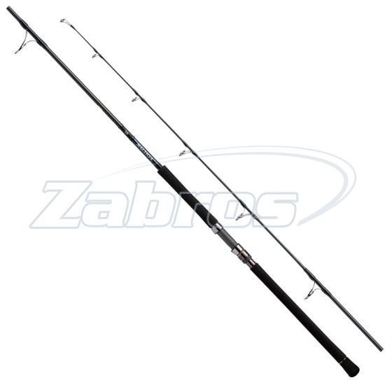 Фото Daiwa 20 Saltiga AP, C83-5, 2,51 м, 110 г