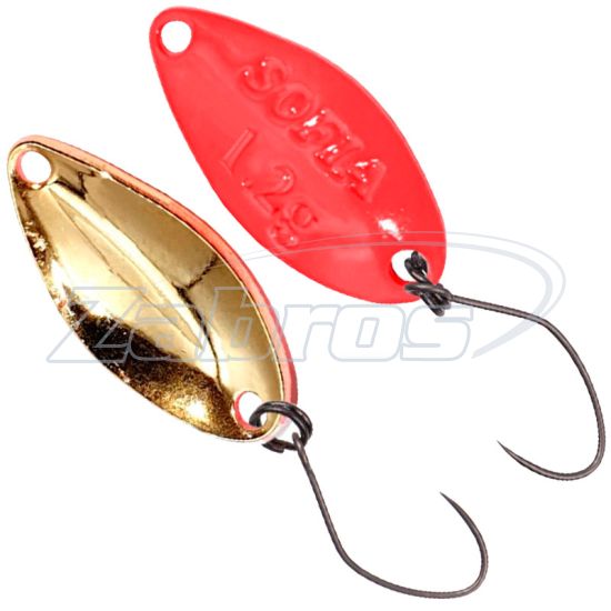 Фото Nories Masukurouto Sofia, 1,2 г, 2,2 см, 001 Фото Nories Masukurouto Sofia, 1,2 г, 2,2 см, 001