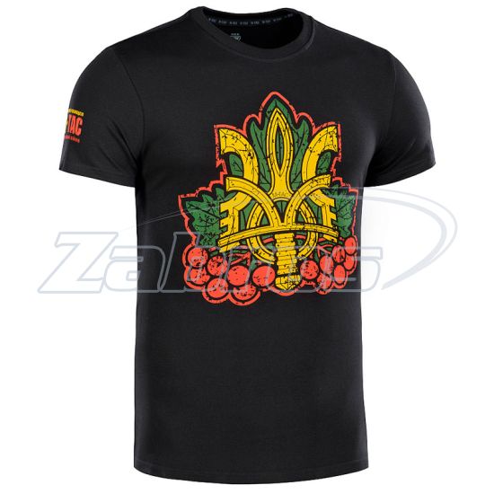 Картинка M-Tac Калина, 80024002-S, Black