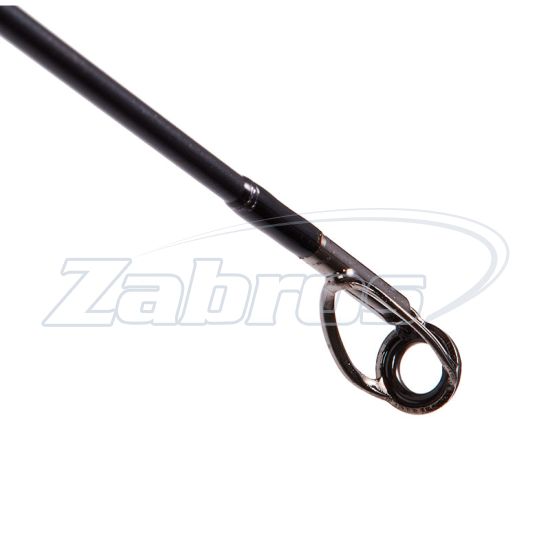 Малюнок Lucky John Black Sense BBS Cast, LJBSBBS-802XHEFC, 2,44 м, 25-110 г Малюнок Lucky John Black Sense BBS Cast, LJBSBBS-802XHEFC, 2,44 м, 25-110 г