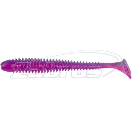 Фото Keitech Swing Impact, 3,50", 8,9 см, 8 шт, 473