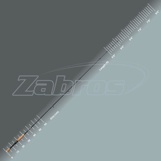 Картинка Graphiteleader Vigore, GVIS-61UL-S, 1,85 м, 0,8-5,25 г