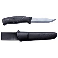 Ніж Morakniv Companion (S), Black, купити, ціни в Києві та Україні, інтернет-магазин | Zabros