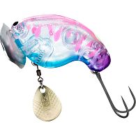 Воблер Daiwa Dai Fuku Namazu 65F, 6,5 см, 22 г, Katsuono Eboshi, купити, ціна, Київ, Україна | Zabros