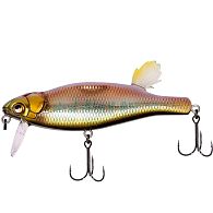 Воблер Megabass Anthrax 83F, 8,3 см, 10,5 г, 0,2 м, Wagin Oikawa, купить, цена, Киев, Украина | Zabros