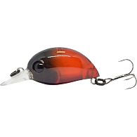 Воблер ZipBaits Baby Hickory SR, 2,5 см, 2,6 г, 0,6 м, 557, купити, ціни в Києві та Україні, інтернет-магазин | Zabros