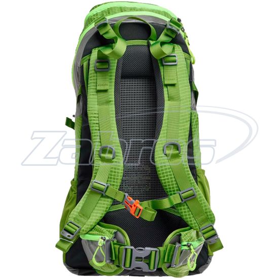 Картинка Skif Outdoor Seagle, 45 л, Green