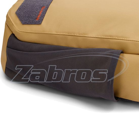 Simms Tributary Sling Pack, 14308, Bistre, Україна