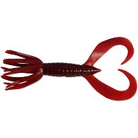 Силикон Keitech Little Spider, 3,50", 8,9 см, 5 шт, 006: купить, цена, Киев, Украина | Zabros