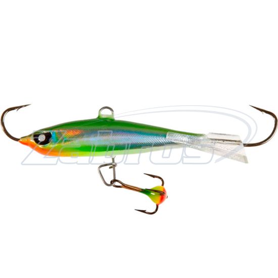 Фото Lucky John Nordic, 5 см, 12 г, 51401-40H Фото Lucky John Nordic, 5 см, 12 г, 51401-40H