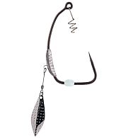 Крючок BKK Titan Diver, 8/0, 10,5 г, 2 шт: купить, цена, Киев, Украина | Zabros