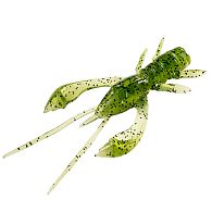 Силікон FishUp Real Craw, 2,00", 5,08 см, 7 шт, #042: купити, ціна, Київ, Україна | Zabros