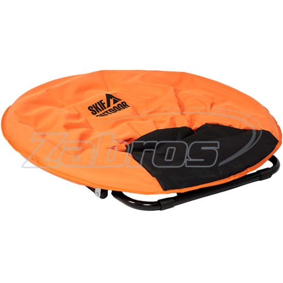 Купить Skif Outdoor Shell, Orange/Black