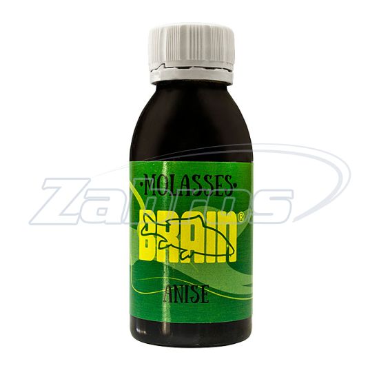 Фото Brain Molasses, Anise (анис), 120 мл