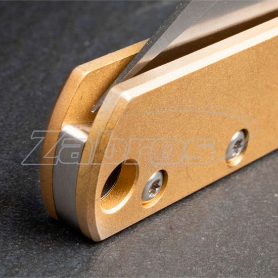 Купить Boker Plus Zenshin 42 Brass