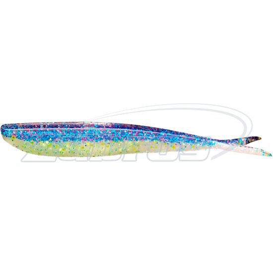 Фото Lunker City Fin-S Fish, 4,00", 10,15 см, 10 шт, 271