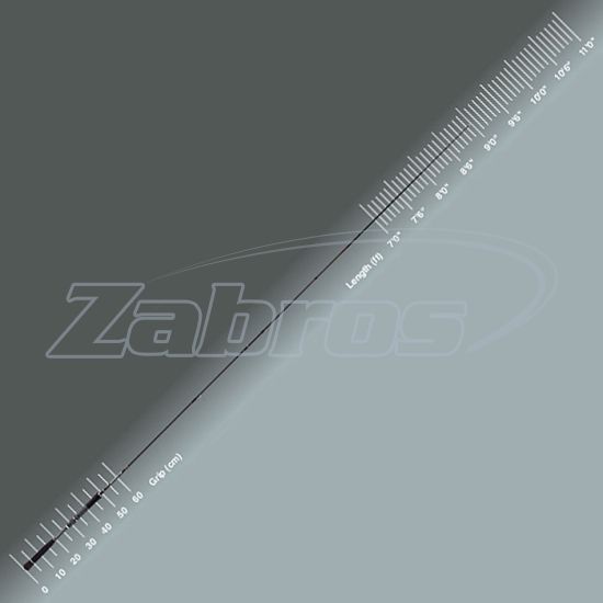 Картинка Graphiteleader Argento, GOAS-902L-S, 2,74 м, 7-28 г