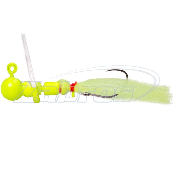 Фото Daiwa Masu No Tsubomi, 1,3 г, Chart Yellow Фото Daiwa Masu No Tsubomi, 1,3 г, Chart Yellow