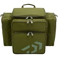 Рюкзак Daiwa Black Widow Compact Rucksack, 52x32x35 см, купить, цена, Киев, Украина | Zabros