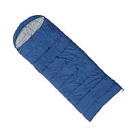 Спальный мешок Terra Incognita Asleep Wide 400, R, Dark Blue, купить, цены в Киеве и Украине, интернет-магазин | Zabros