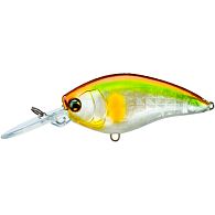 Воблер Duel L-Bass Crank MR 50F, 5 см, 8,5 г, 1,8 м, F1218-MGSA, купить, цена, Киев, Украина | Zabros