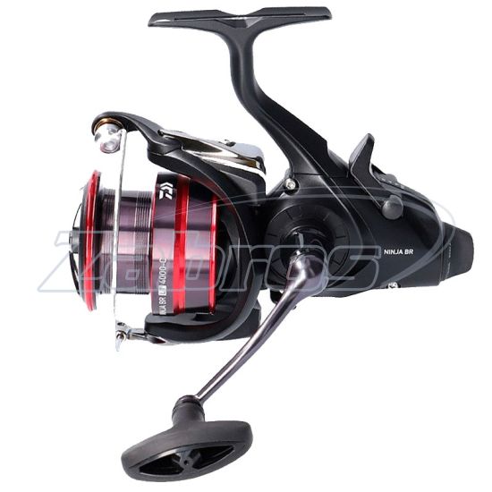 Фото Daiwa 20 Ninja BR LT, 10150-505, 5000-C