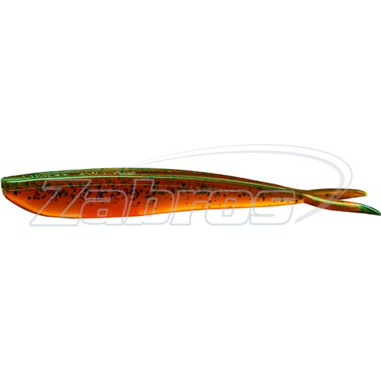 Фото Lunker City Fin-S Fish, 4,00", 10,15 см, 10 шт, 214