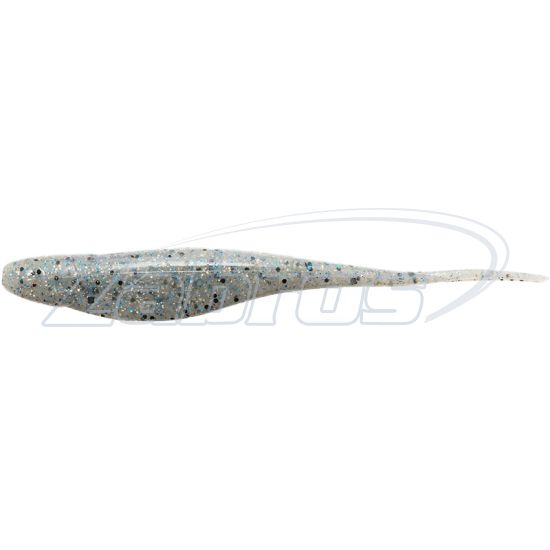 Фото Z-Man Scented Jerk Shadz, 5,00", 12,7 см, 5 шт, Bluegill