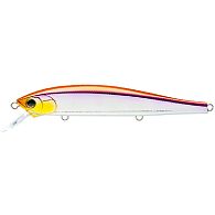 Воблер Duel Hardcore Minnow Flat 70F, 7 см, 4,5 г, 1 м, R1357-MEWS, купити, ціна, Київ, Україна | Zabros