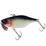 Воблер Jackall TN60 Trigon, 6 см, 18,5 г, HS Impact White, купити, ціна, Київ, Україна | Zabros