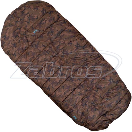 Фото Fox International R3 Camo Sleeping Bag, CSB068