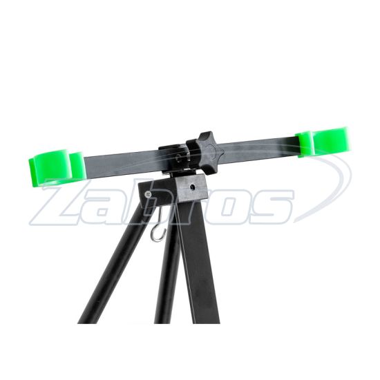 Фотографія Trabucco XTR Surf Tripod T2, 088-65-920, 2 удилища Фотографія Trabucco XTR Surf Tripod T2, 088-65-920, 2 удилища