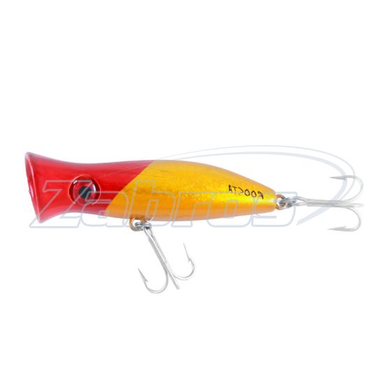 Фото Halco Roosta Popper 80, 8 см, 16 г, H78