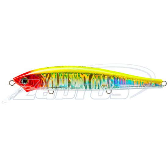 Фото Воблер Yo-Zuri Duel Hardcore Minnow Flat 70F, 7 см, 4,5 г, 1 м, R1357-HCR