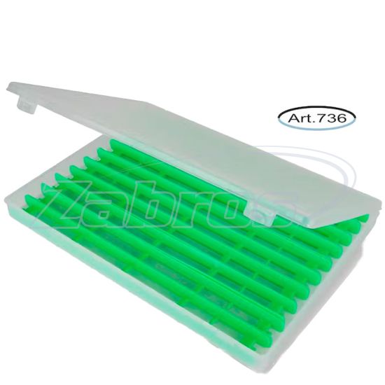 Фото Stonfo Box + Winders 736, 10 мотовил 25x1,8 см (узкие) Фото Stonfo Box + Winders 736, 10 мотовил 25x1,8 см (узкие)