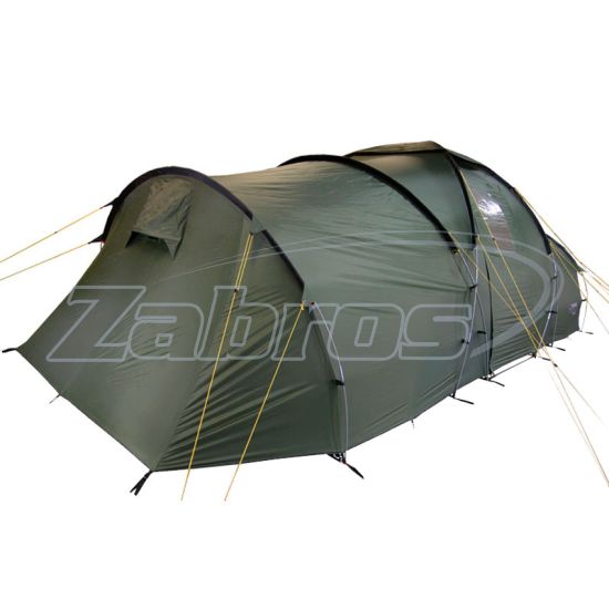 Купить Terra Incognita Grand 8, Khaki
