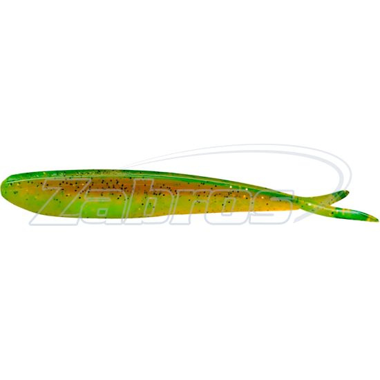 Фото Lunker City Fin-S Fish, 4,00", 10,15 см, 10 шт, 238