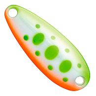 Блесна Daiwa Crusader Gekiatsu, 7 г, 3,5 см, Yamame OB: купить, цена, Киев, Украина | Zabros