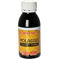 Меласса Brain Molasses, Sweet Corn (кукуруза), 120 мл, купить, цены в Киеве и Украине, интернет-магазин | Zabros