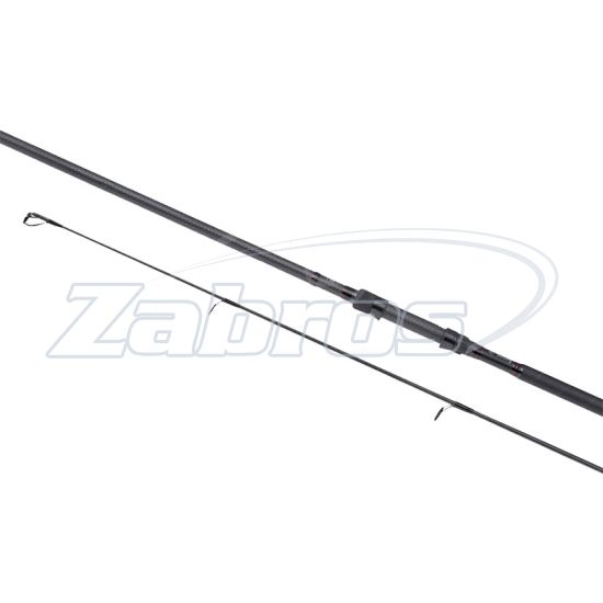 Фотография Shimano Tribal TX-5A Carp, TX5A13INT, 3,96 м, 2 секц, 3,50+ lb