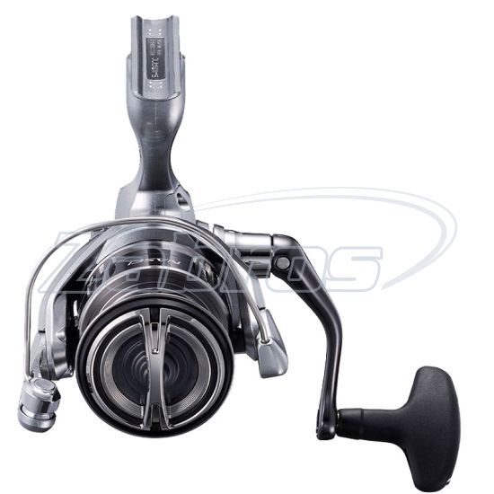 Фотографія Shimano Nasci FC, NASC3000FC