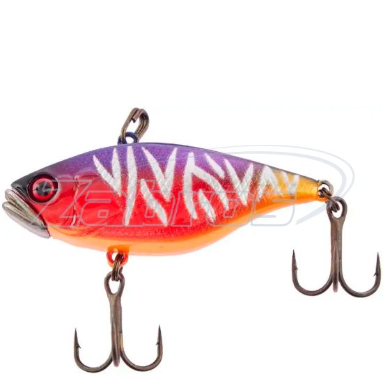 Фото Jackall TN38, 3,8 см, 5,1 г, TH Hot Orange Фото Jackall TN38, 3,8 см, 5,1 г, TH Hot Orange