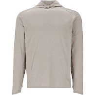 Худі Simms Solarflex Hoody, 13658-1289-50, XL, Dolomite Heather, купити, ціни в Києві та Україні, інтернет-магазин | Zabros