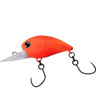 Воблер Daiwa Wabcra 30DR-F C&R 30DR-F, 3 см, 2,9 г, 1,2 м, Nerka Red, купить, цена, Киев, Украина | Zabros